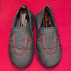 Tru Religion Slippers